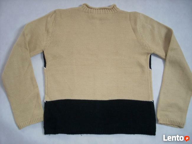 Nowy Sweter Milutki 36 S