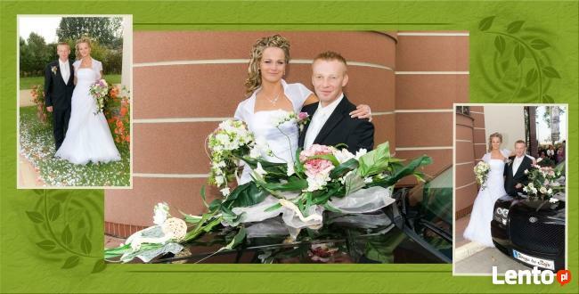 Fotograf na wesele, Fotografia ślubna podkarpackie Jarosław