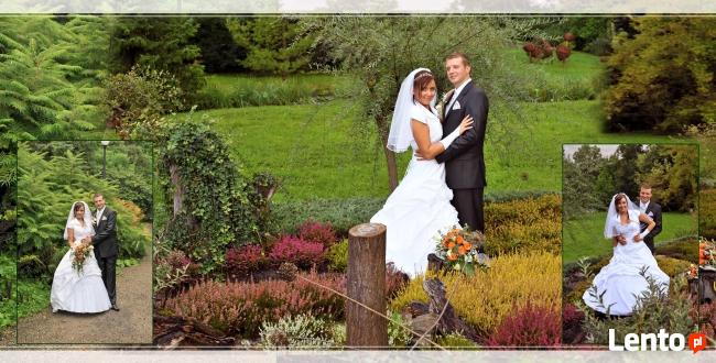 Fotograf na wesele, Fotografia ślubna podkarpackie Jarosław