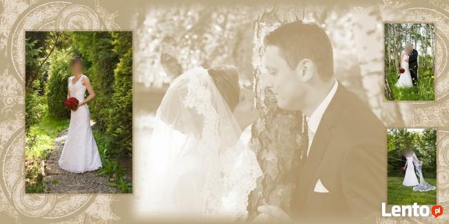 Fotograf na wesele, Fotografia ślubna podkarpackie Jarosław