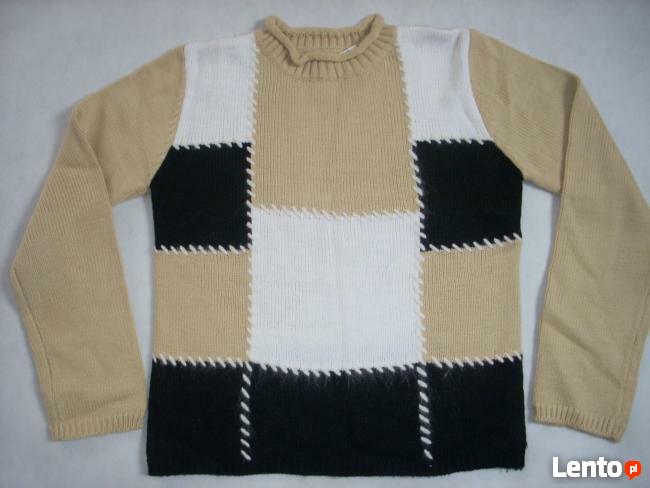 Nowy Sweter Milutki 36 S