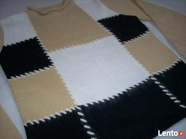 Nowy Sweter Milutki 36 S