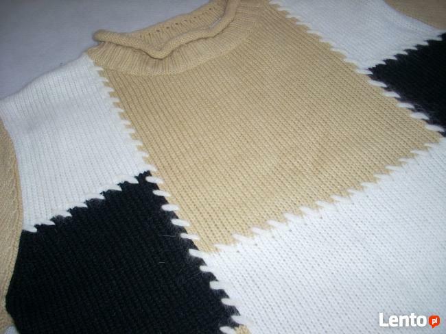 Nowy Sweter Milutki 36 S