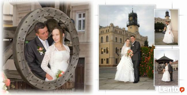 Fotograf na wesele, Fotografia ślubna podkarpackie Jarosław