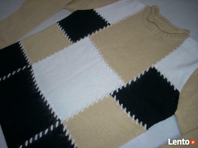 Nowy Sweter Milutki 36 S