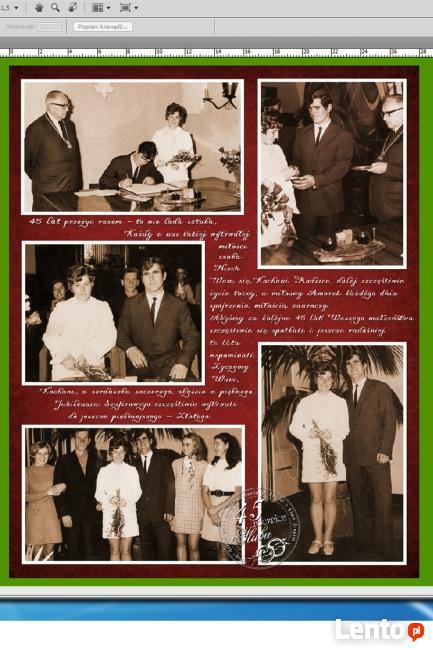 ksero druk skan foto retusz porcelanki kalendarz 2022ulotki