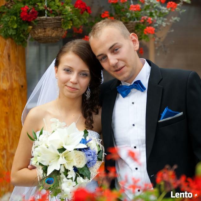 Fotograf na wesele, Fotografia ślubna podkarpackie Jarosław