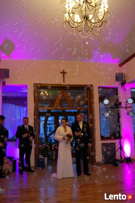 DJ Buzka na Twoim weselu
