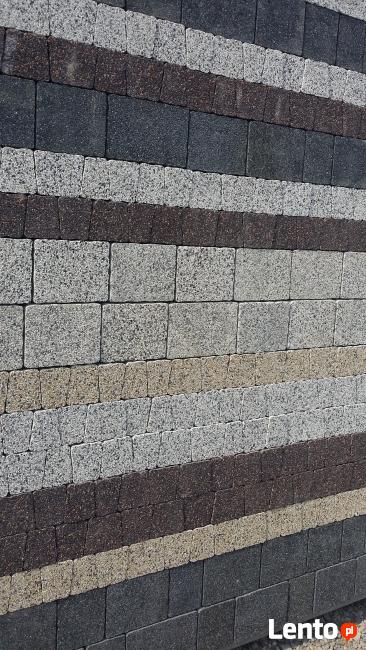 KOSTKA BRUKOWA WYPRZEDAŻ LIBET BRUK FOR BET KOST BET JADAR