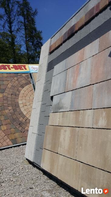 KOSTKA BRUKOWA WYPRZEDAŻ LIBET BRUK FOR BET KOST BET JADAR