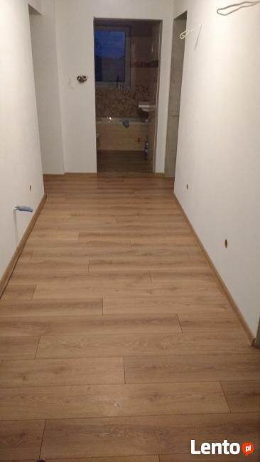 Usługi remontowo - budowlane, flizowanie, osuszanie itp.