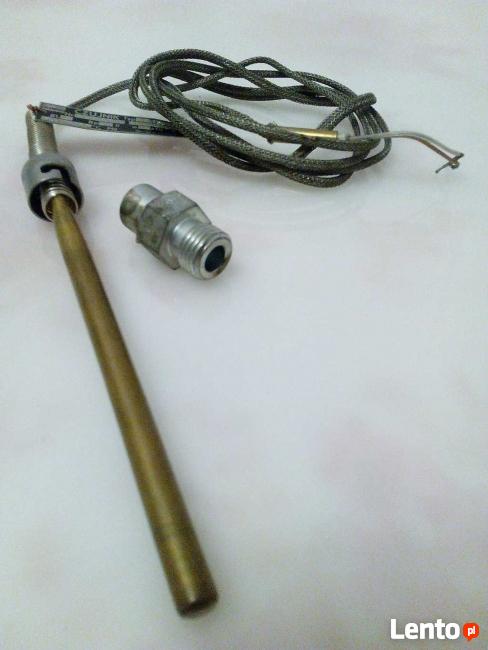 Czujnik temperatury TopE4 ( Pt100om/0stC )
