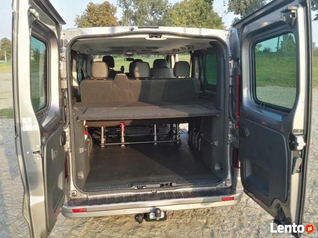 Busy do Niemiec i do Szwajcarii