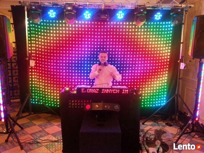 Dj TWINS na wesele Białystok Suwałki Zambrów Bielsk