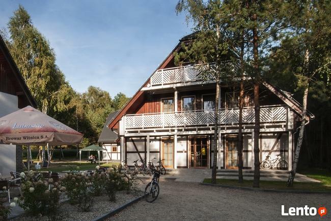 Noclegi biznesowe i dla pracowników