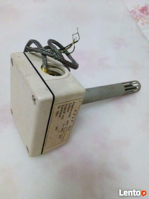 Przetwornik wilgotności APX (F-ma KFAP S.A.)