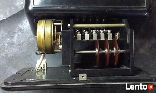 Mikro wyłącznik RFT (nowy)