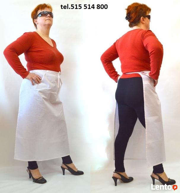 Odzież Robocza i Medyczna dla DYNOWA szyta w firmie RATES