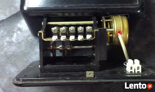 Mikro wyłącznik RFT (nowy)