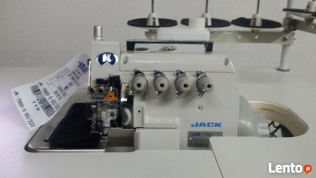 Naprawa skup i sprzedaż maszyn krawieckich