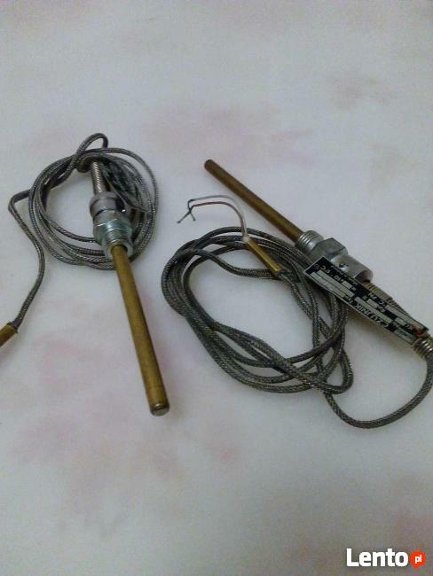 Czujnik temperatury TopE4 ( Pt100om/0stC )