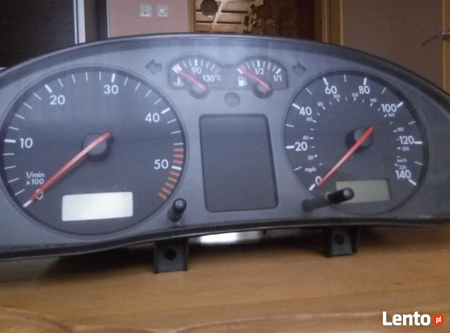 Licznik VW Passat B5 1,9TDI 1998 rok prod.
