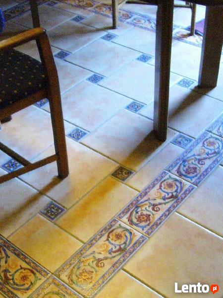 Kafelkowanie kuchni, łazienek krótkie terminy