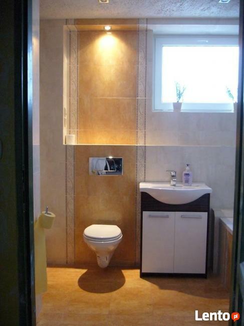 Kafelkowanie kuchni, łazienek krótkie terminy