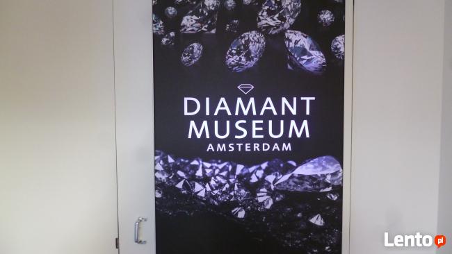 HOLANDIA 22-26.04.2026 Wiatraki Sery Rowery 5 dni atrakcji