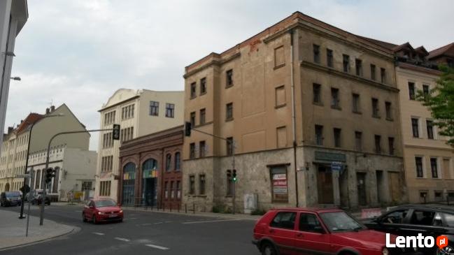 Sprzedam kamienicę w Goerlitz przy Hohestrasse 1