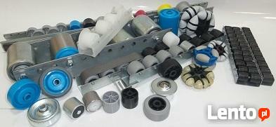 Listwa rolkowa typ 40B NAJNIŻSZA NA RYNKU! cena za metr