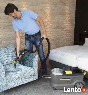 KARCHER GRODZISK WLKP PRANIE CZYSZCZENIE ODGRZYBIANIE