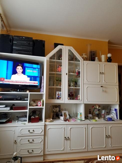 Meble Pokojowe Segment Mebleoscianka