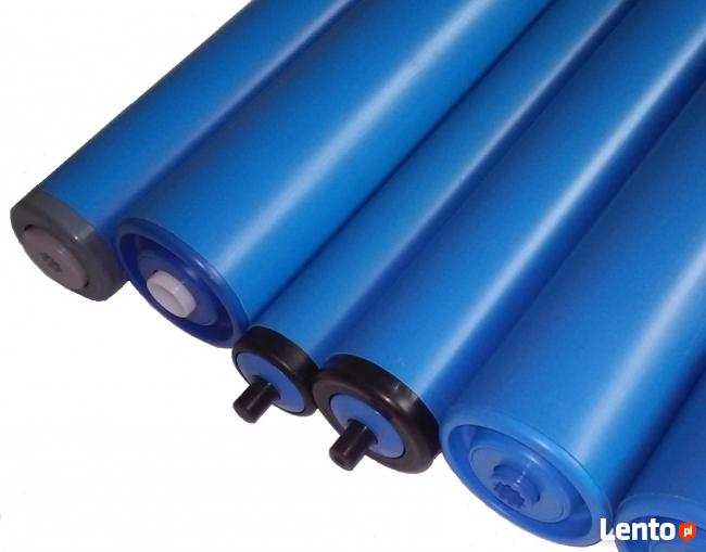 Listwa rolkowa typ 40B NAJNIŻSZA NA RYNKU! cena za metr