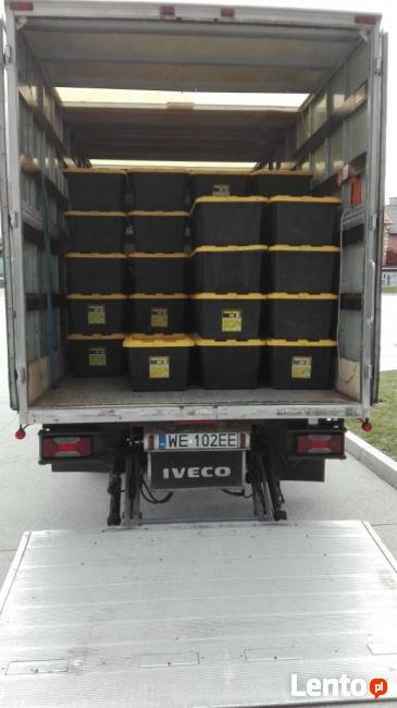 OFERTA FIRMA TRANSPORTOWA SZUKA STAŁYCH ZLECEŃ RÓŻNE AUTA