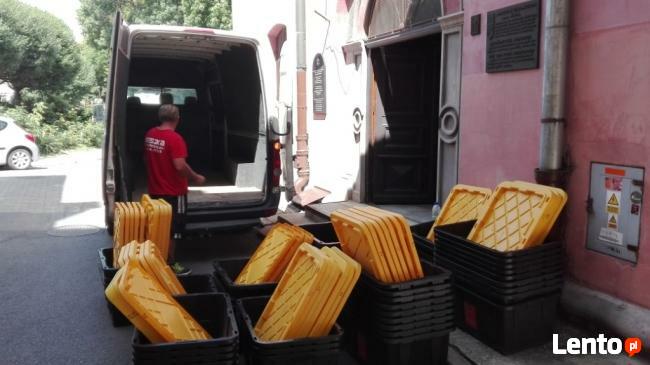 OFERTA FIRMA TRANSPORTOWA SZUKA STAŁYCH ZLECEŃ RÓŻNE AUTA