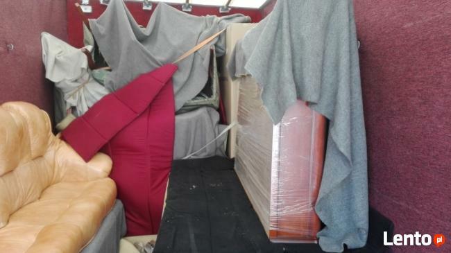 OFERTA FIRMA TRANSPORTOWA SZUKA STAŁYCH ZLECEŃ RÓŻNE AUTA