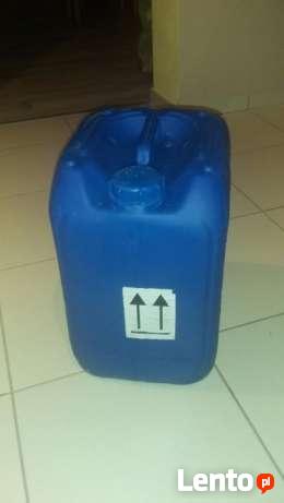 sprzedam mauzery mauzer beczki kanistry plastikowe