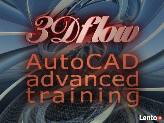 AutoCAD - Kurs Intensywny