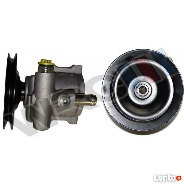 POMPA WSPOMAGANIA OPEL ASTRA VECTRA CORSA KADETT dsp448