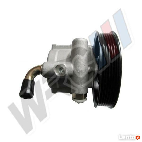 POMPA WSPOMAGANIA RENAULT LAGUNA II 1.6 16V 8200054529