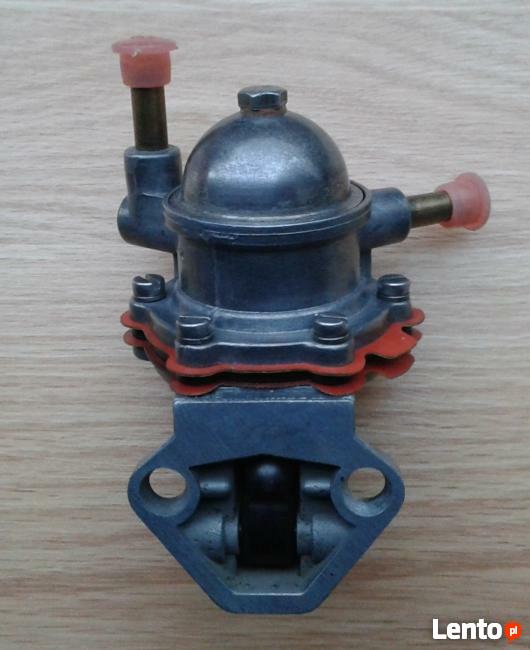 Pompa Paliwa Mechaniczna Fuel Pump F-125P FSO POLONEZ