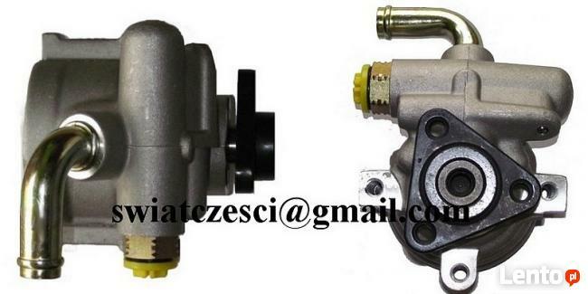 POMPA WSPOMAGANIA FORD TRANSIT 2.0 2.5DI 2.5TD 2.9 dsp 7424