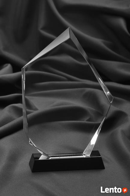 Statuetka na prezent ze zdjęciem GRAWER 2D