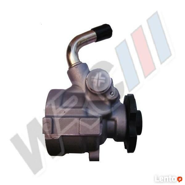 POMPA WSPOMAGANIA Citroen Jumper, Peugeot Boxer 2.5D,2.5TD