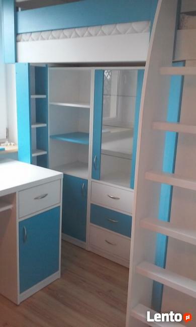 zestawy mebli dziecięcych