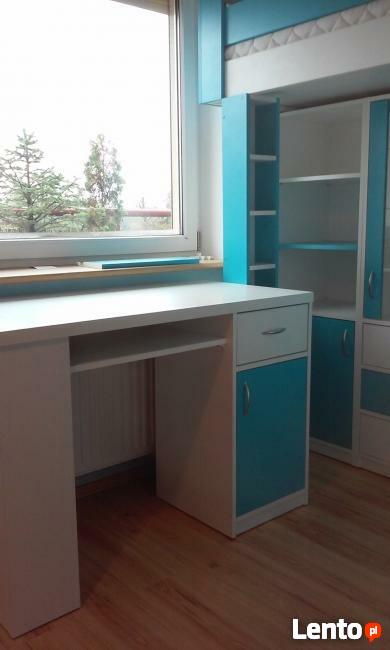 zestawy mebli dziecięcych