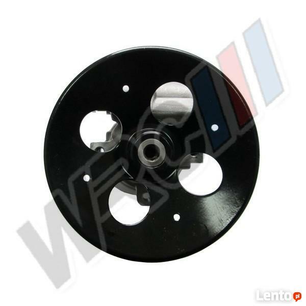 POMPA WSPOMAGANIA RENAULT LAGUNA II 1.6 16V 8200054529