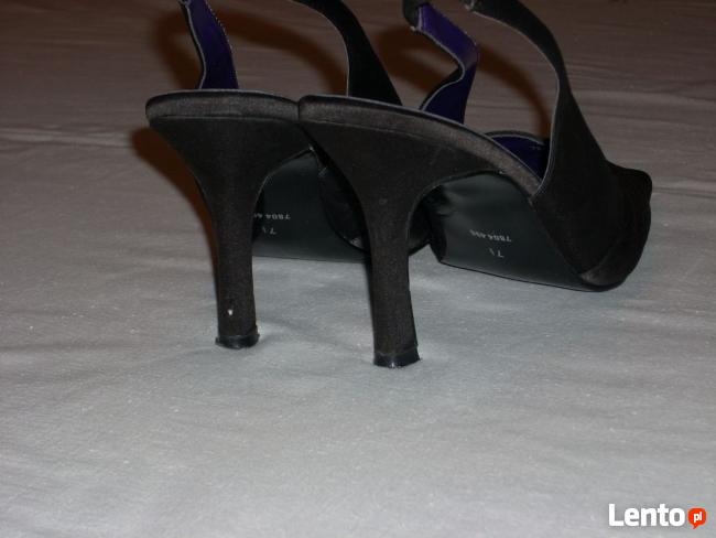 MARKS&SPENCER buty Eleganckie Szpilki j NOWE 40 41 vintage