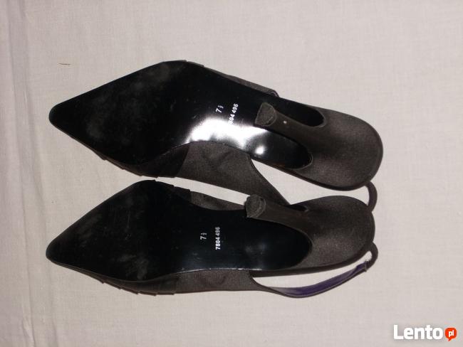 MARKS&SPENCER buty Eleganckie Szpilki j NOWE 40 41 vintage